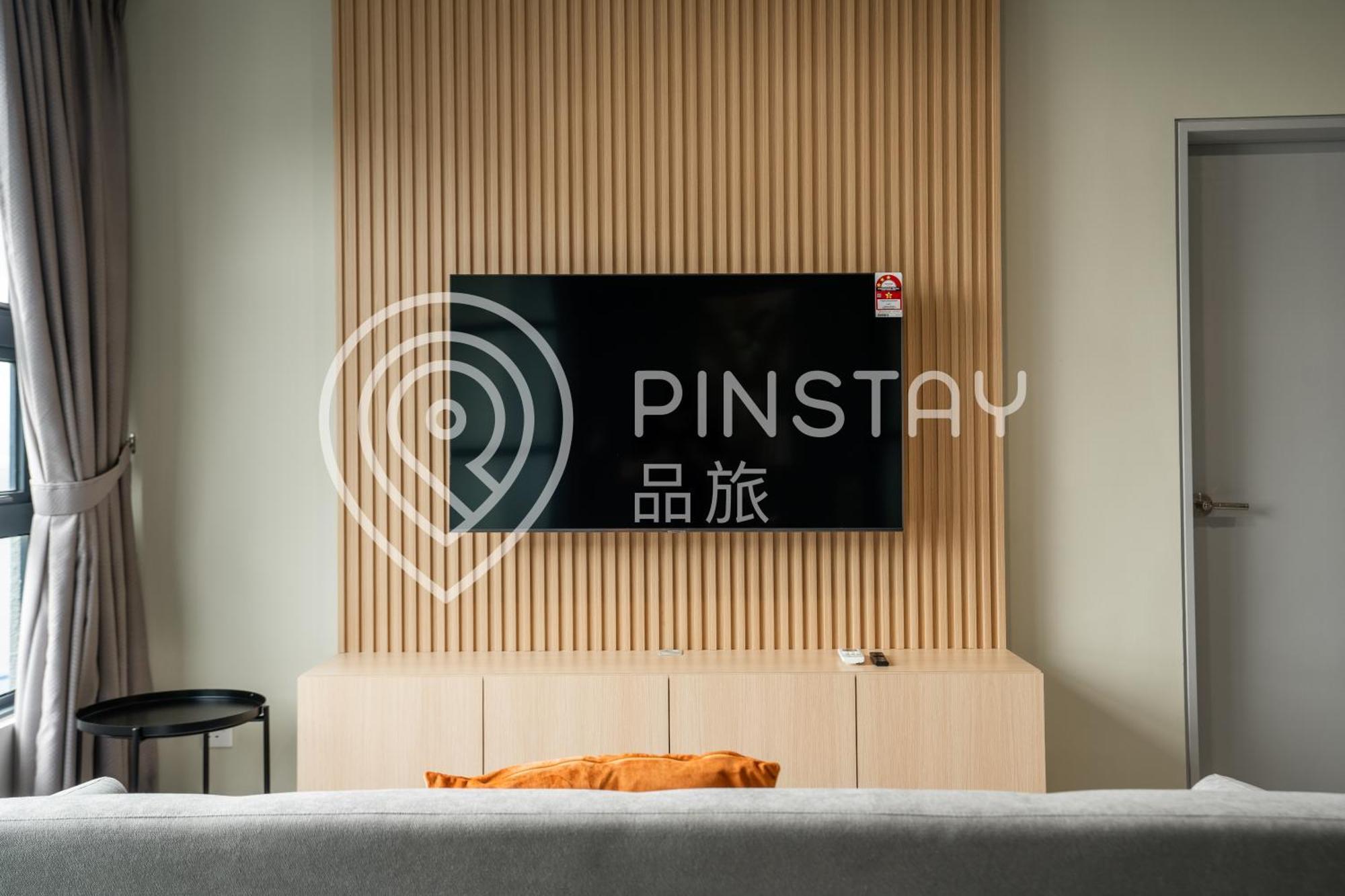 Jesselton Quay By Pinstay 코타키나발루 외부 사진